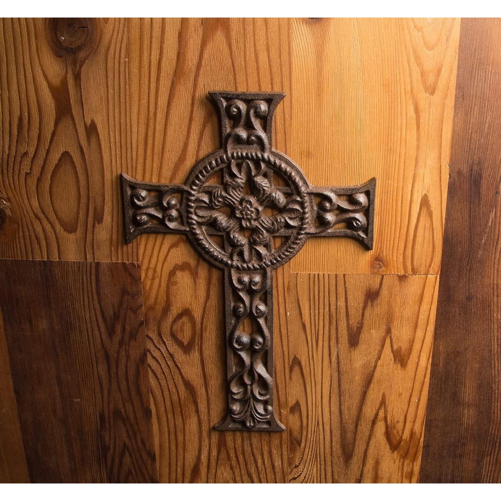 Amazon.com: Juvale Decorative Crosses Wall Decor - 11.5 x 7.7 in